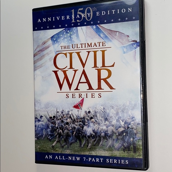 DVD Bundle:) - Picture 3 of 7